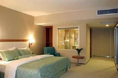 фото отеля Hotel Houston Ankara