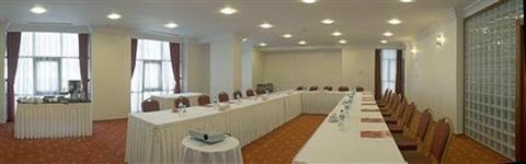 фото отеля Hotel Houston Ankara