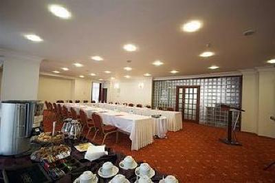 фото отеля Hotel Houston Ankara
