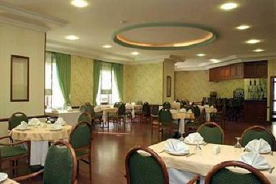 фото отеля Hotel Houston Ankara