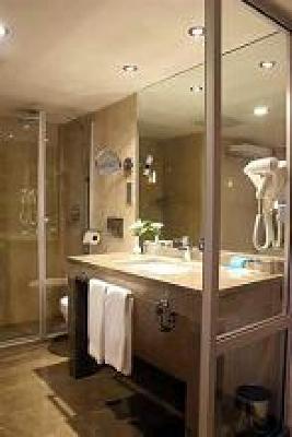 фото отеля Hotel Houston Ankara
