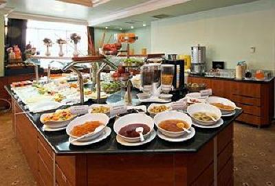 фото отеля Hotel Houston Ankara