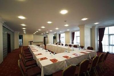 фото отеля Hotel Houston Ankara