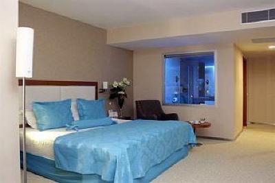 фото отеля Hotel Houston Ankara