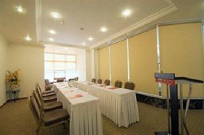 фото отеля Hotel Houston Ankara