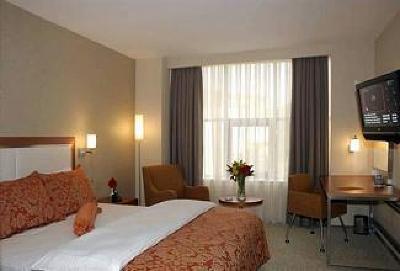 фото отеля Hotel Houston Ankara
