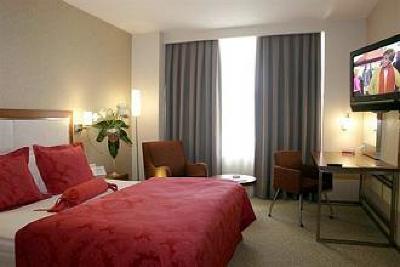 фото отеля Hotel Houston Ankara