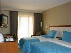 фото отеля Hotel Houston Ankara
