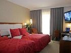 фото отеля Hotel Houston Ankara
