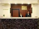 фото отеля Hotel Houston Ankara