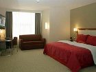 фото отеля Hotel Houston Ankara