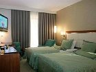 фото отеля Hotel Houston Ankara