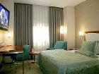 фото отеля Hotel Houston Ankara