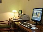 фото отеля Hotel Houston Ankara