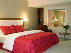 фото отеля Hotel Houston Ankara