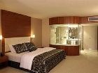 фото отеля Hotel Houston Ankara