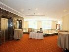 фото отеля Hotel Houston Ankara