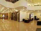 фото отеля Hotel Houston Ankara