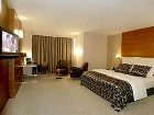 фото отеля Hotel Houston Ankara