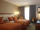 фото отеля Hotel Houston Ankara