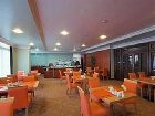 фото отеля Hotel Houston Ankara