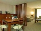фото отеля Hotel Houston Ankara