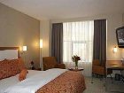 фото отеля Hotel Houston Ankara