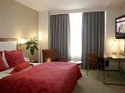 фото отеля Hotel Houston Ankara