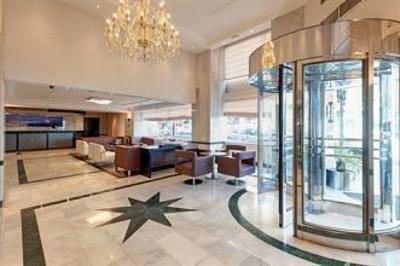 фото отеля Tryp Gran Sol