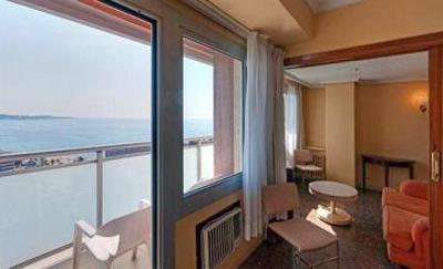 фото отеля Tryp Gran Sol
