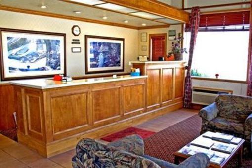 фото отеля Holiday Motel Winnemucca
