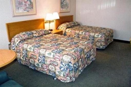фото отеля Holiday Motel Winnemucca