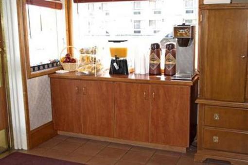 фото отеля Holiday Motel Winnemucca