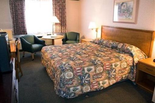 фото отеля Holiday Motel Winnemucca