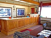 Holiday Motel Winnemucca