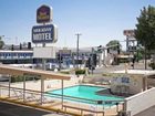 фото отеля Holiday Motel Winnemucca