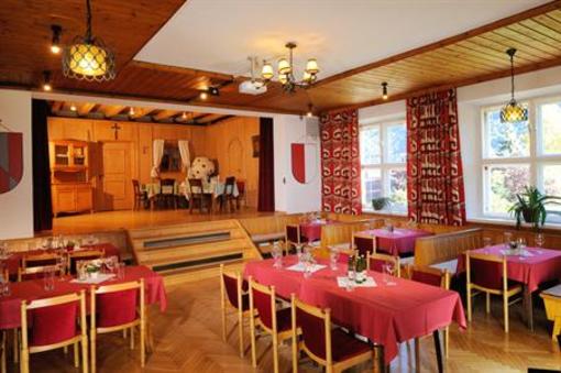 фото отеля Gasthaus Sonne Tarrenz