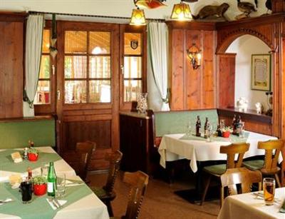 фото отеля Gasthaus Sonne Tarrenz