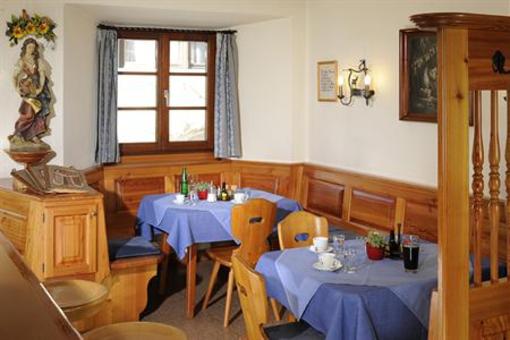 фото отеля Gasthaus Sonne Tarrenz
