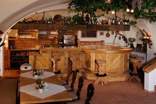 фото отеля Gasthaus Sonne Tarrenz