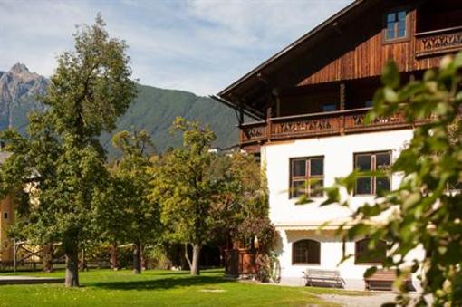 фото отеля Gasthaus Sonne Tarrenz