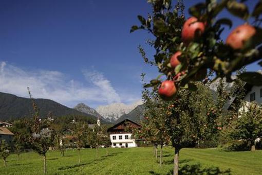 фото отеля Gasthaus Sonne Tarrenz