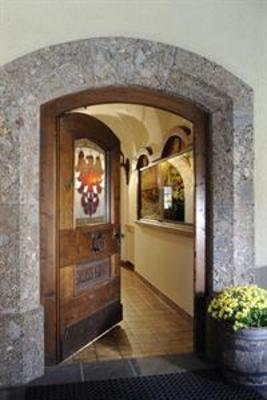фото отеля Gasthaus Sonne Tarrenz