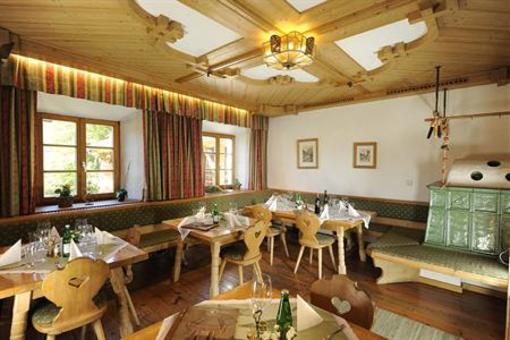 фото отеля Gasthaus Sonne Tarrenz