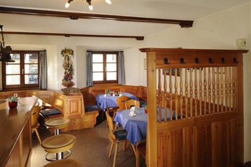 фото отеля Gasthaus Sonne Tarrenz