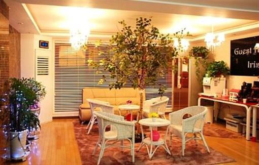 фото отеля Incheon Airport Iris Guesthouse