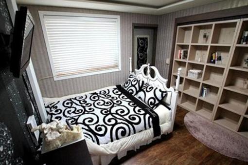 фото отеля Incheon Airport Iris Guesthouse