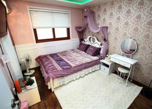 фото отеля Incheon Airport Iris Guesthouse