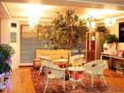 фото отеля Incheon Airport Iris Guesthouse