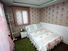 фото отеля Incheon Airport Iris Guesthouse